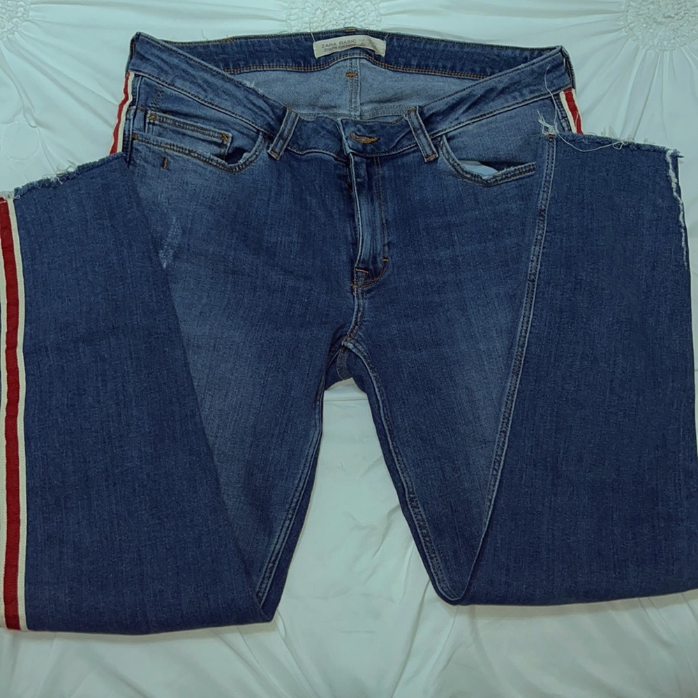 Zara jean